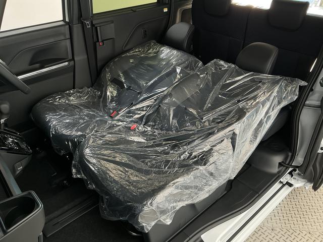 タントカスタムＲＳリミテッド　ターボ　４ＷＤ　ＥＴＣ　クルコン走行無制限１年保証　両側電動スライドドア　４ＷＤ　ＥＴＣ　アダプティブクルーズコントロール　前後コーナーセンサー　シートヒーター　オートハイビーム　ＬＥＤヘッドライト　１５インチ純正アルミホイール（兵庫県）の中古車