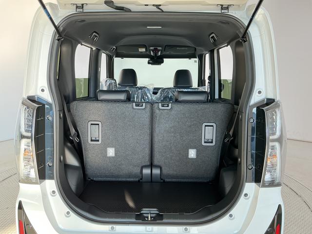 タントカスタムＲＳリミテッド　ターボ　４ＷＤ　ＥＴＣ　クルコン走行無制限１年保証　両側電動スライドドア　４ＷＤ　ＥＴＣ　アダプティブクルーズコントロール　前後コーナーセンサー　シートヒーター　オートハイビーム　ＬＥＤヘッドライト　１５インチ純正アルミホイール（兵庫県）の中古車