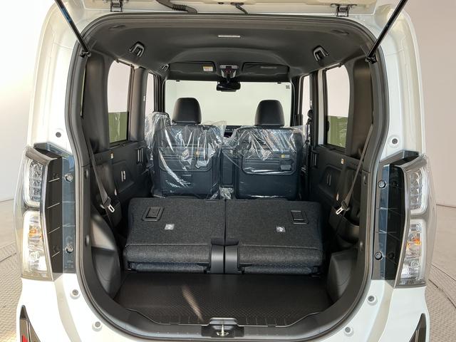 タントカスタムＲＳリミテッド　ターボ　４ＷＤ　ＥＴＣ　クルコン走行無制限１年保証　両側電動スライドドア　４ＷＤ　ＥＴＣ　アダプティブクルーズコントロール　前後コーナーセンサー　シートヒーター　オートハイビーム　ＬＥＤヘッドライト　１５インチ純正アルミホイール（兵庫県）の中古車