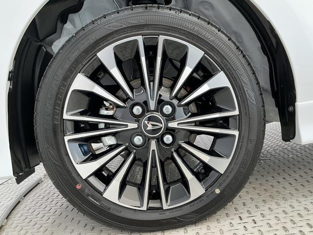 タントカスタムＲＳリミテッド　ターボ　４ＷＤ　ＥＴＣ　クルコン走行無制限１年保証　両側電動スライドドア　４ＷＤ　ＥＴＣ　アダプティブクルーズコントロール　前後コーナーセンサー　シートヒーター　オートハイビーム　ＬＥＤヘッドライト　１５インチ純正アルミホイール（兵庫県）の中古車