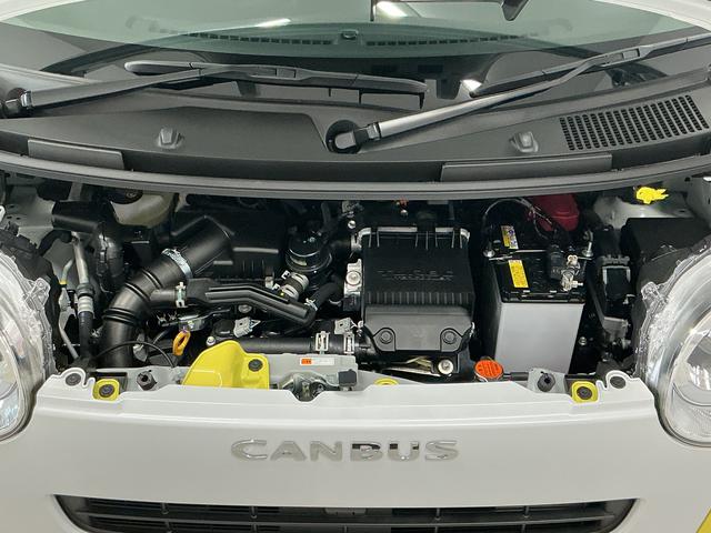 ムーヴキャンバスストライプスＧターボ　クルコン　コーナーセンサー　両側電動走行無制限１年保証　両側電動スライドドア　アダプティブクルーズコントロール　前後コーナーセンサー　前席シートヒーター　ホットカップホルダー　オートハイビーム　ＬＥＤヘッドライト　オートブレーキホールド（兵庫県）の中古車