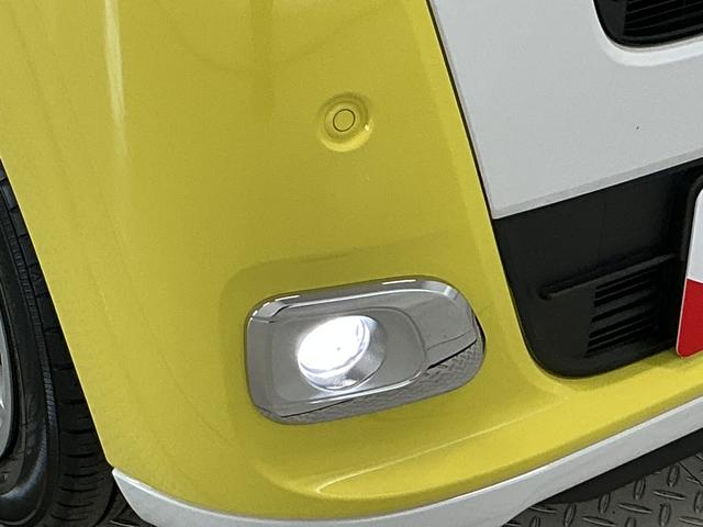 ムーヴキャンバスストライプスＧターボ　クルコン　コーナーセンサー　両側電動走行無制限１年保証　両側電動スライドドア　アダプティブクルーズコントロール　前後コーナーセンサー　前席シートヒーター　ホットカップホルダー　オートハイビーム　ＬＥＤヘッドライト　オートブレーキホールド（兵庫県）の中古車