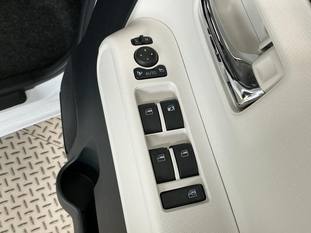 ムーヴキャンバスストライプスＧターボ　クルコン　コーナーセンサー　両側電動走行無制限１年保証　両側電動スライドドア　アダプティブクルーズコントロール　前後コーナーセンサー　前席シートヒーター　ホットカップホルダー　オートハイビーム　ＬＥＤヘッドライト　オートブレーキホールド（兵庫県）の中古車