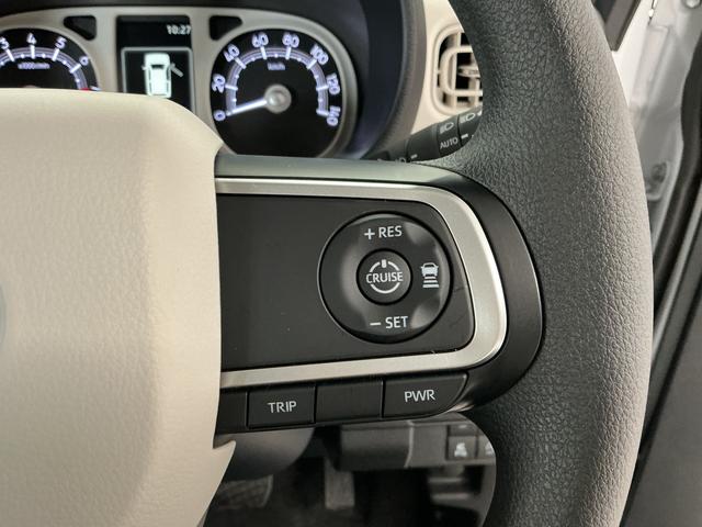 ムーヴキャンバスストライプスGターボ クルコン コーナーセンサー 両側電動走行無制限1年保証 両側電動スライドドア アダプティブクルーズコントロール 前後コーナーセンサー 前席シートヒーター ホットカップホルダー オートハイビーム LEDヘッドライト プッシュスタート(兵庫県)の中古車
