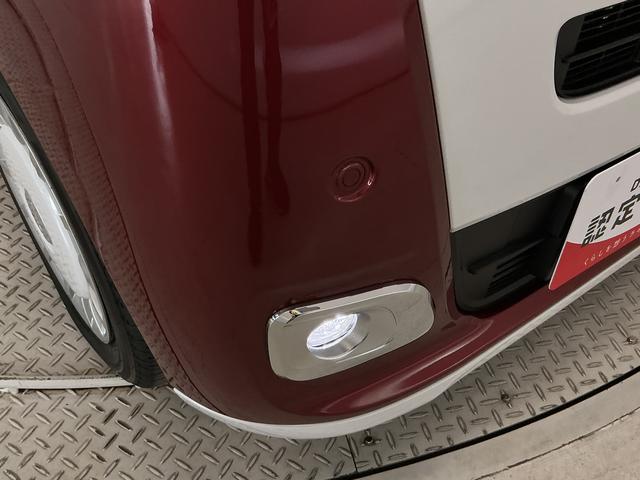 ムーヴキャンバスストライプスGターボ クルコン コーナーセンサー 両側電動走行無制限1年保証 両側電動スライドドア アダプティブクルーズコントロール 前後コーナーセンサー 前席シートヒーター ホットカップホルダー オートハイビーム LEDヘッドライト プッシュスタート(兵庫県)の中古車