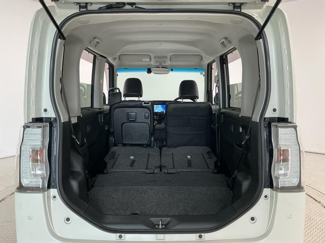 タントカスタムＲＳ　トップエディションＶＳ　ＳＡIII　禁煙　ナビ１年保証　ワンオーナー　８インチナビＴＶ　禁煙車　ドラレコ　ＥＴＣ　パノラマモニター　両側電動スライドドア　コーナーセンサー　シートヒーター　ＵＳＢ　Ｂｌｕｅｔｏｏｔｈ　１５インチ純正アルミホイール（兵庫県）の中古車