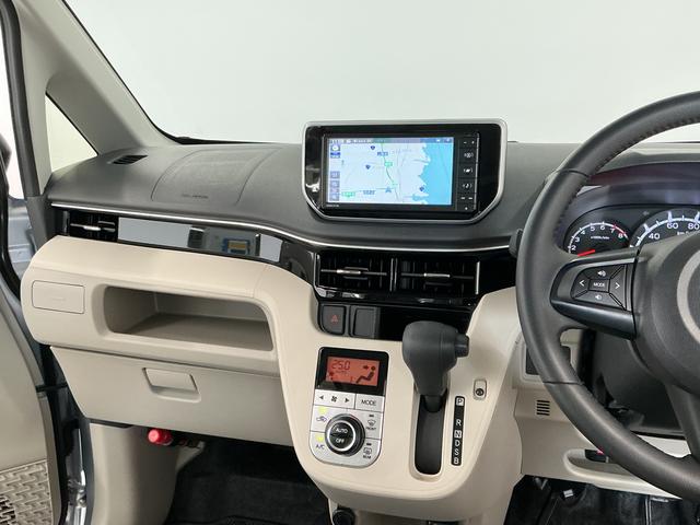 ムーヴＸターボ　ＳＡIII　１オーナー　ナビＴＶ　ドラレコ　ＥＴＣ１年保証　ワンオーナー　ナビＴＶ　ＥＴＣ　ドラレコ　バックカメラ　運転席シートヒーター　ＤＶＤ　ＵＳＢ接続　Ｂｌｕｅｔｏｏｔｈ　オートハイビーム　アイドリングストップ　１４インチ純正アルミホイール（兵庫県）の中古車