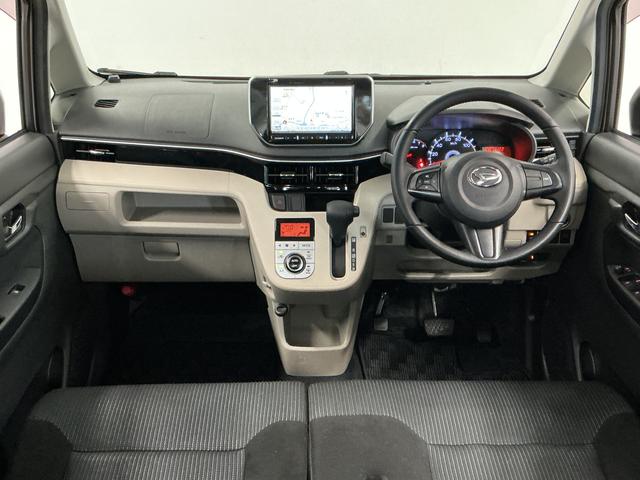 ムーヴＸリミテッド　ＳＡIII　禁煙　ナビ　ＥＴＣ　バックカメラ１年保証　禁煙車　ナビＴＶ　バックカメラ　ＥＴＣ　運転席シートヒーター　Ｂｌｕｅｔｏｏｔｈ　オートハイビーム　アイドリングストップ　プッシュスタート　横滑り防止装置　１４インチ純正アルミホイール（兵庫県）の中古車