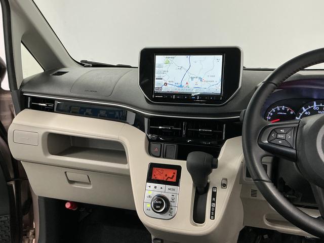 ムーヴＸリミテッド　ＳＡIII　禁煙　ナビ　ＥＴＣ　バックカメラ１年保証　禁煙車　ナビＴＶ　バックカメラ　ＥＴＣ　運転席シートヒーター　Ｂｌｕｅｔｏｏｔｈ　オートハイビーム　アイドリングストップ　プッシュスタート　横滑り防止装置　１４インチ純正アルミホイール（兵庫県）の中古車