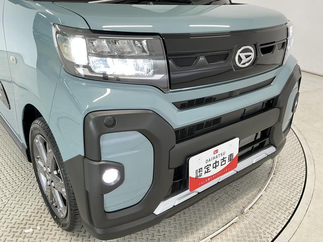 タントファンクロスターボリミテッド ETC クルコン 両側電動走行無制限1年保証 両側電動スライドドア ETC アダプティブクルーズコントロール 前後コーナーセンサー 前席シートヒーター ルーフレール オートハイビーム スマートキー 15インチ純正アルミホイール(兵庫県)の中古車