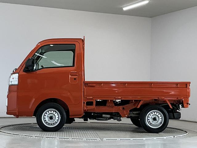 ハイゼットトラックEXT 3モード4WD CVT ディスプレイオーディオ1年保証 9インチディスプレイオーディオ バックカメラ 3モード電子制御式4WD CVT車 前後コーナーセンサー USB接続 3方開 荷台作業灯 プッシュスタート 横滑り防止装置 デフロック(兵庫県)の中古車