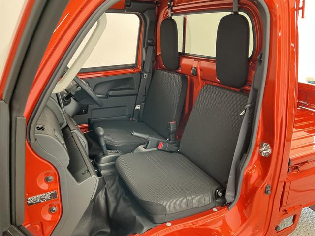 ハイゼットトラックEXT 3モード4WD CVT ディスプレイオーディオ1年保証 9インチディスプレイオーディオ バックカメラ 3モード電子制御式4WD CVT車 前後コーナーセンサー USB接続 3方開 荷台作業灯 プッシュスタート 横滑り防止装置 デフロック(兵庫県)の中古車
