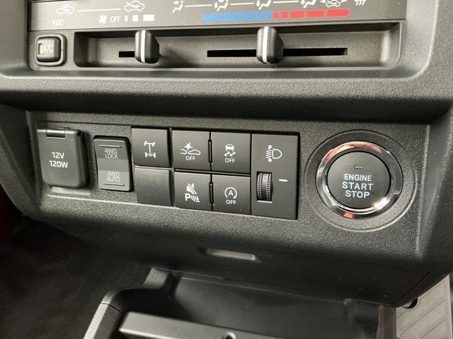 ハイゼットトラックEXT 3モード4WD CVT ディスプレイオーディオ1年保証 9インチディスプレイオーディオ バックカメラ 3モード電子制御式4WD CVT車 前後コーナーセンサー USB接続 3方開 荷台作業灯 プッシュスタート 横滑り防止装置 デフロック(兵庫県)の中古車