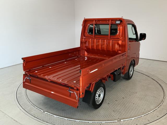 ハイゼットトラックEXT 3モード4WD CVT ディスプレイオーディオ1年保証 9インチディスプレイオーディオ バックカメラ 3モード電子制御式4WD CVT車 前後コーナーセンサー USB接続 3方開 荷台作業灯 プッシュスタート 横滑り防止装置 デフロック(兵庫県)の中古車