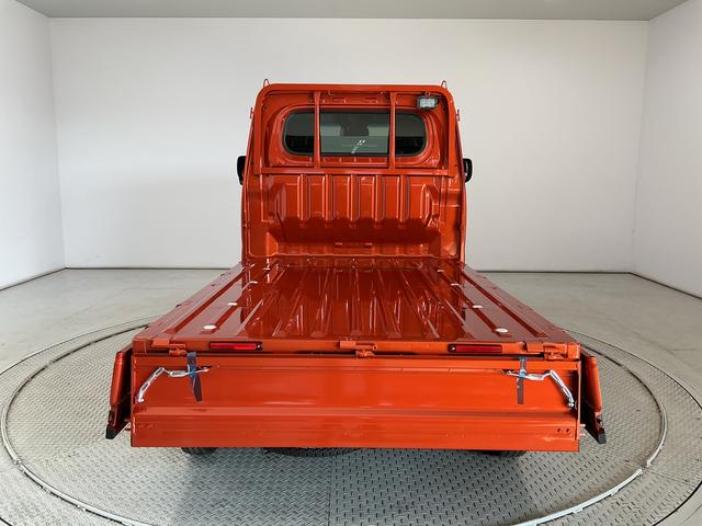 ハイゼットトラックEXT 3モード4WD CVT ディスプレイオーディオ1年保証 9インチディスプレイオーディオ バックカメラ 3モード電子制御式4WD CVT車 前後コーナーセンサー USB接続 3方開 荷台作業灯 プッシュスタート 横滑り防止装置 デフロック(兵庫県)の中古車