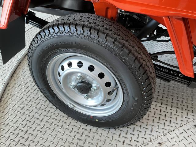 ハイゼットトラックEXT 3モード4WD CVT ディスプレイオーディオ1年保証 9インチディスプレイオーディオ バックカメラ 3モード電子制御式4WD CVT車 前後コーナーセンサー USB接続 3方開 荷台作業灯 プッシュスタート 横滑り防止装置 デフロック(兵庫県)の中古車