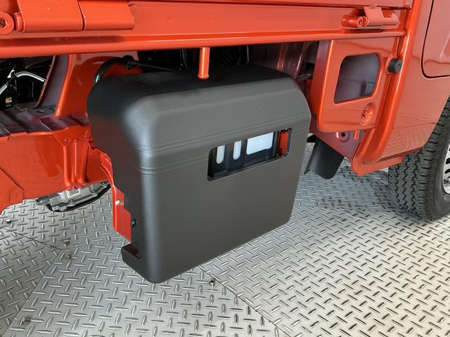 ハイゼットトラックEXT 3モード4WD CVT ディスプレイオーディオ1年保証 9インチディスプレイオーディオ バックカメラ 3モード電子制御式4WD CVT車 前後コーナーセンサー USB接続 3方開 荷台作業灯 プッシュスタート 横滑り防止装置 デフロック(兵庫県)の中古車