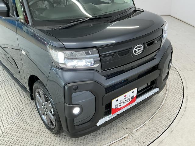タントファンクロスターボリミテッド ETC クルコン 両側電動走行無制限1年保証 両側電動スライドドア ETC アダプティブクルーズコントロール 前後コーナーセンサー 前席シートヒーター ルーフレール オートハイビーム スマートキー 15インチ純正アルミホイール(兵庫県)の中古車