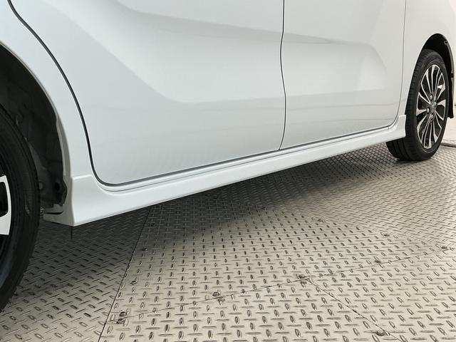 タントカスタムＲＳ　ターボ　両側電動スライドドア　コーナーセンサー走行無制限１年保証　両側電動スライドドア　前後コーナーセンサー　前席シートヒーター　オートハイビーム　ＬＥＤヘッドライト　プッシュスタート　オートブレーキホールド　１５インチ純正アルミホイール（兵庫県）の中古車