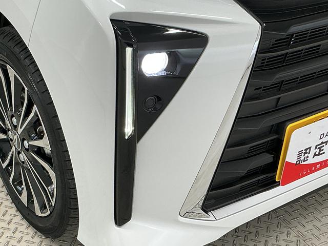 タントカスタムＲＳ　ターボ　両側電動スライドドア　コーナーセンサー走行無制限１年保証　両側電動スライドドア　前後コーナーセンサー　前席シートヒーター　オートハイビーム　ＬＥＤヘッドライト　プッシュスタート　オートブレーキホールド　１５インチ純正アルミホイール（兵庫県）の中古車