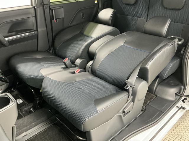 タントカスタムＲＳ　ターボ　両側電動スライドドア　コーナーセンサー走行無制限１年保証　両側電動スライドドア　前後コーナーセンサー　前席シートヒーター　オートハイビーム　ＬＥＤヘッドライト　プッシュスタート　オートブレーキホールド　１５インチ純正アルミホイール（兵庫県）の中古車