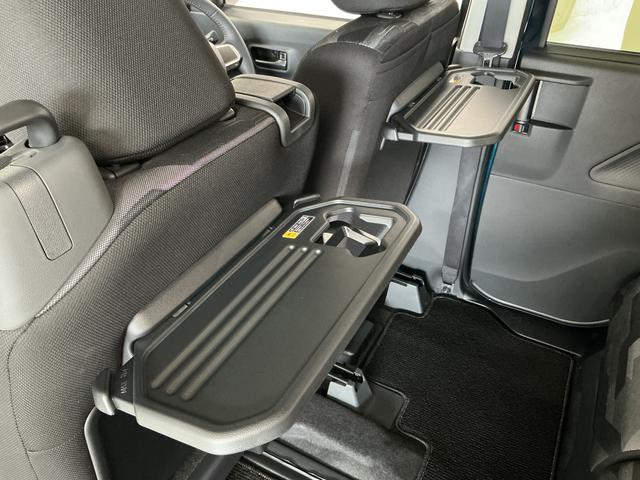 タントファンクロスターボ　両側電動スライド　前後コーナーセンサー走行無制限１年保証　両側電動スライドドア　前後コーナーセンサー　シートヒーター　ルーフレール　オートハイビーム　ＬＥＤヘッドライト　オートブレーキホールド　スマートキー　１５インチ純正アルミホイール（兵庫県）の中古車