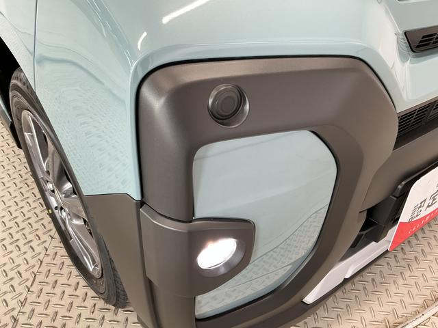 タントファンクロスリミテッド ETC クルコン 両側電動スライド走行無制限1年保証 両側電動スライドドア ETC アダプティブクルーズコントロール 前後コーナーセンサー 前席シートヒーター ルーフレール オートハイビーム スマートキー 14インチ純正アルミホイール(兵庫県)の中古車
