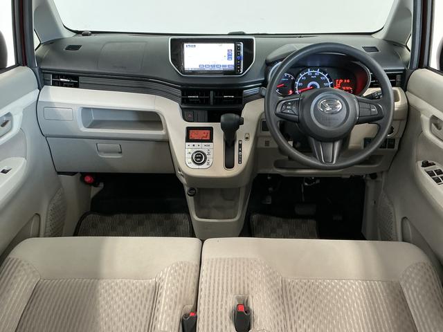 ムーヴＸ　ＳＡII　禁煙　１オーナー　ナビ　ドラレコ　バックカメラ１年保証　禁煙車　ワンオーナー　ナビＴＶ　ドラレコ　バックカメラ　ＵＳＢ接続　Ｂｌｕｅｔｏｏｔｈ　アイドリングストップ　プッシュスタート　横滑り防止装置　オートライト　１４インチ純正アルミホイール（兵庫県）の中古車