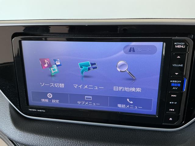 ムーヴＸ　ＳＡII　禁煙　１オーナー　ナビ　ドラレコ　バックカメラ１年保証　禁煙車　ワンオーナー　ナビＴＶ　ドラレコ　バックカメラ　ＵＳＢ接続　Ｂｌｕｅｔｏｏｔｈ　アイドリングストップ　プッシュスタート　横滑り防止装置　オートライト　１４インチ純正アルミホイール（兵庫県）の中古車