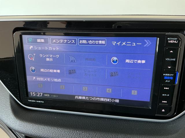 ムーヴＸ　ＳＡII　禁煙　１オーナー　ナビ　ドラレコ　バックカメラ１年保証　禁煙車　ワンオーナー　ナビＴＶ　ドラレコ　バックカメラ　ＵＳＢ接続　Ｂｌｕｅｔｏｏｔｈ　アイドリングストップ　プッシュスタート　横滑り防止装置　オートライト　１４インチ純正アルミホイール（兵庫県）の中古車