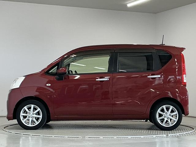 ムーヴＸ　ＳＡII　禁煙　１オーナー　ナビ　ドラレコ　バックカメラ１年保証　禁煙車　ワンオーナー　ナビＴＶ　ドラレコ　バックカメラ　ＵＳＢ接続　Ｂｌｕｅｔｏｏｔｈ　アイドリングストップ　プッシュスタート　横滑り防止装置　オートライト　１４インチ純正アルミホイール（兵庫県）の中古車