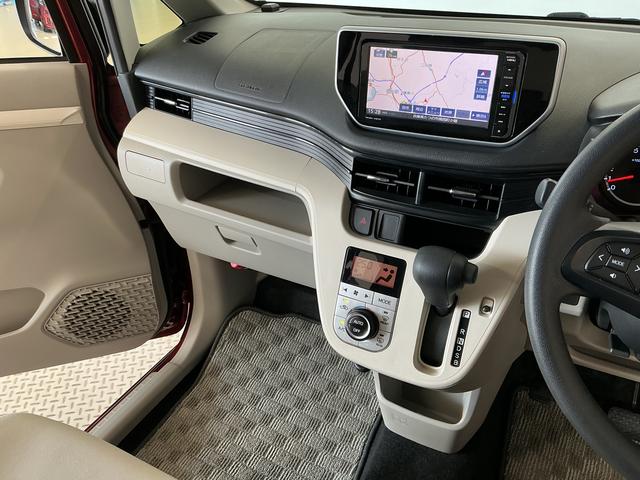 ムーヴＸ　ＳＡII　禁煙　１オーナー　ナビ　ドラレコ　バックカメラ１年保証　禁煙車　ワンオーナー　ナビＴＶ　ドラレコ　バックカメラ　ＵＳＢ接続　Ｂｌｕｅｔｏｏｔｈ　アイドリングストップ　プッシュスタート　横滑り防止装置　オートライト　１４インチ純正アルミホイール（兵庫県）の中古車