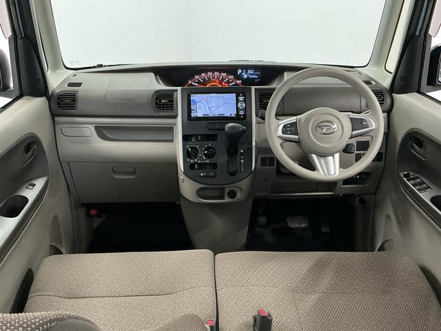 タントL SAIII 禁煙車 ナビTV ETC バックカメラ1年保証 禁煙車 ナビTV バックカメラ ETC リアコーナーセンサー USB Bluetooth オートハイビーム アイドリングストップ 横滑り防止装置 キーレスエントリー ミラクルオープンドア(兵庫県)の中古車