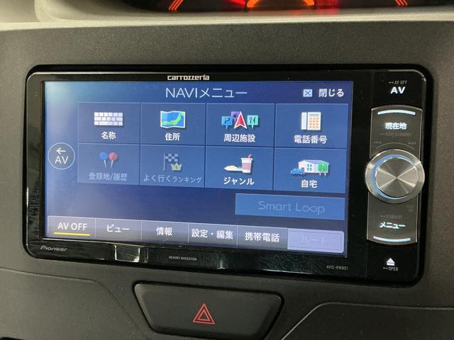 タントL SAIII 禁煙車 ナビTV ETC バックカメラ1年保証 禁煙車 ナビTV バックカメラ ETC リアコーナーセンサー USB Bluetooth オートハイビーム アイドリングストップ 横滑り防止装置 キーレスエントリー ミラクルオープンドア(兵庫県)の中古車
