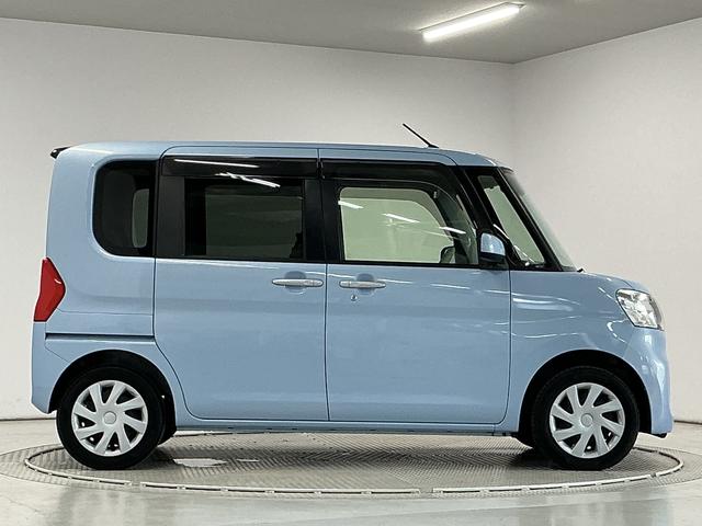 タントL SAIII 禁煙車 ナビTV ETC バックカメラ1年保証 禁煙車 ナビTV バックカメラ ETC リアコーナーセンサー USB Bluetooth オートハイビーム アイドリングストップ 横滑り防止装置 キーレスエントリー ミラクルオープンドア(兵庫県)の中古車