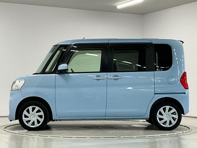 タントL SAIII 禁煙車 ナビTV ETC バックカメラ1年保証 禁煙車 ナビTV バックカメラ ETC リアコーナーセンサー USB Bluetooth オートハイビーム アイドリングストップ 横滑り防止装置 キーレスエントリー ミラクルオープンドア(兵庫県)の中古車