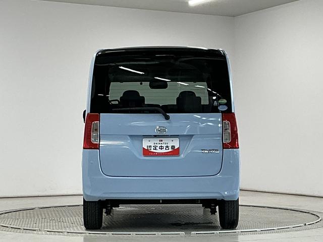 タントL SAIII 禁煙車 ナビTV ETC バックカメラ1年保証 禁煙車 ナビTV バックカメラ ETC リアコーナーセンサー USB Bluetooth オートハイビーム アイドリングストップ 横滑り防止装置 キーレスエントリー ミラクルオープンドア(兵庫県)の中古車