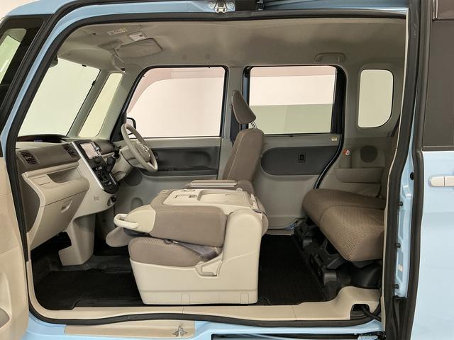タントL SAIII 禁煙車 ナビTV ETC バックカメラ1年保証 禁煙車 ナビTV バックカメラ ETC リアコーナーセンサー USB Bluetooth オートハイビーム アイドリングストップ 横滑り防止装置 キーレスエントリー ミラクルオープンドア(兵庫県)の中古車