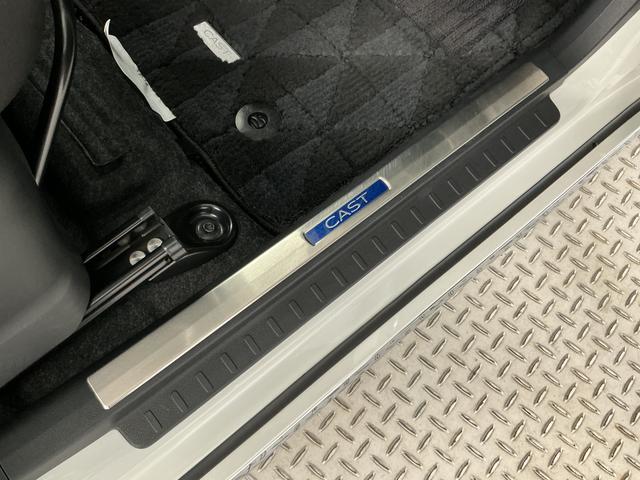 キャストスタイルG プライムコレクション SAIII 禁煙 CD走行無制限1年保証 禁煙車 スマートキー CDオーディオ USB接続 前席シートヒーター オートハイビーム LEDヘッドライト アイドリングストップ プッシュスタート 15インチ純正アルミホイール(兵庫県)の中古車