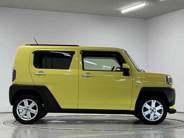 タフトG 禁煙 ワンオーナー ナビTV ドラレコ パノラマモニター1年保証 禁煙車 ワンオーナー ナビTV ドラレコ パノラマモニター 前後コーナーセンサー 前席シートヒーター USB接続 Bluetooth スカイフィールトップ 15インチ純正アルミホイール(兵庫県)の中古車