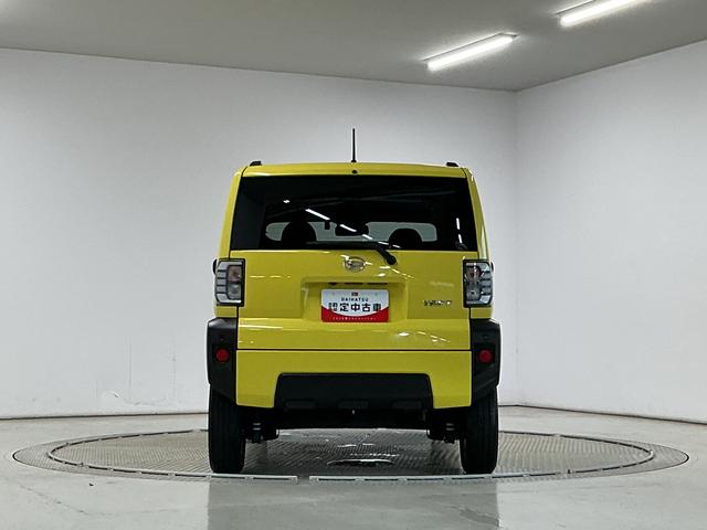 タフトG 禁煙 ワンオーナー ナビTV ドラレコ パノラマモニター1年保証 禁煙車 ワンオーナー ナビTV ドラレコ パノラマモニター 前後コーナーセンサー 前席シートヒーター USB接続 Bluetooth スカイフィールトップ 15インチ純正アルミホイール(兵庫県)の中古車