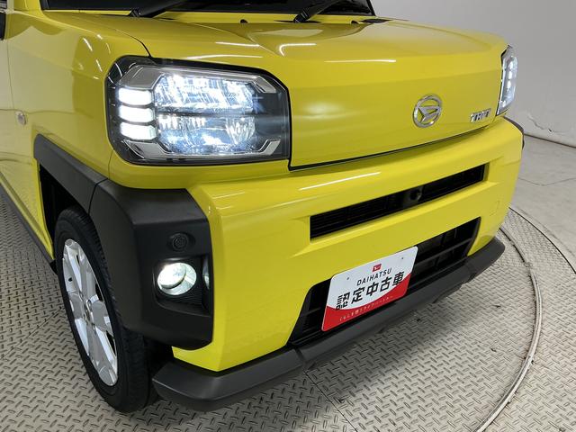タフトG 禁煙 ワンオーナー ナビTV ドラレコ パノラマモニター1年保証 禁煙車 ワンオーナー ナビTV ドラレコ パノラマモニター 前後コーナーセンサー 前席シートヒーター USB接続 Bluetooth スカイフィールトップ 15インチ純正アルミホイール(兵庫県)の中古車
