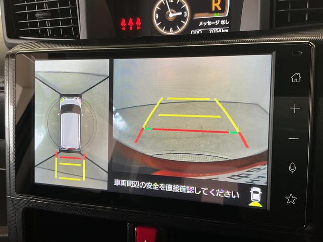 トールG 禁煙 9インチディスプレイオーディオ パノラマモニター1年保証 9インチディスプレイオーディオ 禁煙車 ETC パノラマモニター 両側電動スライドドア 前後コーナーセンサー 前席シートヒーター HDMI USB接続 Bluetooth オートハイビーム(兵庫県)の中古車