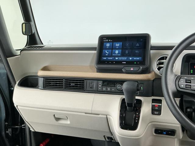 Ｎ−ＢＯＸベースグレード　禁煙　１オーナー　ディスプレイオーディオ１年保証　禁煙車　ワンオーナー　ＥＴＣ　８インチ純正ディスプレイオーディオ　前後ドラレコ　アダプティブクルーズコントロール　片側電動スライドドア　前後コーナーセンサー　ＵＳＢ接続　Ｂｌｕｅｔｏｏｔｈ（兵庫県）の中古車