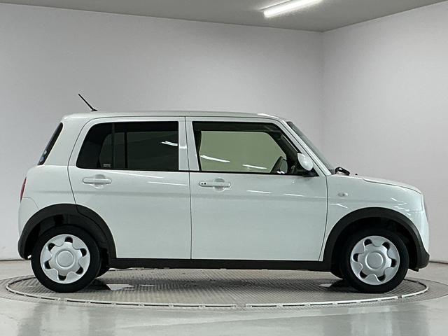 アルトラパンX 禁煙 ナビTV ETC バックカメラ シートヒーター1年保証 禁煙車 ナビTV バックカメラ ETC 衝突軽減ブレーキ 運転席シートヒーター DVD USB接続 Bluetooth アイドリングストップ 横滑り防止装置 スマートキー プッシュスタート(兵庫県)の中古車
