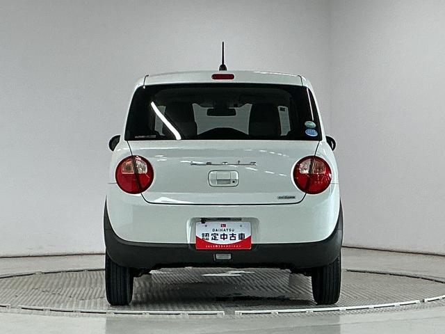 アルトラパンX 禁煙 ナビTV ETC バックカメラ シートヒーター1年保証 禁煙車 ナビTV バックカメラ ETC 衝突軽減ブレーキ 運転席シートヒーター DVD USB接続 Bluetooth アイドリングストップ 横滑り防止装置 スマートキー プッシュスタート(兵庫県)の中古車