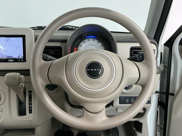 アルトラパンX 禁煙 ナビTV ETC バックカメラ シートヒーター1年保証 禁煙車 ナビTV バックカメラ ETC 衝突軽減ブレーキ 運転席シートヒーター DVD USB接続 Bluetooth アイドリングストップ 横滑り防止装置 スマートキー プッシュスタート(兵庫県)の中古車