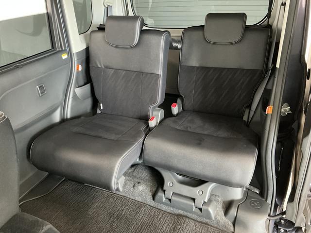 タントカスタムRS トップエディションSAII ターボ 雹害車両雹害車両 1年保証 禁煙車 ワンオーナー 後席モニター 8インチナビ 前後ドラレコ ETC デジタルインナーミラー 両側電動スライドドア USB接続 Bluetooth 15インチ純正アルミホイール(兵庫県)の中古車