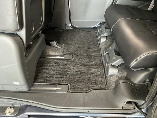 タントカスタムRS トップエディションSAII ターボ 雹害車両雹害車両 1年保証 禁煙車 ワンオーナー 後席モニター 8インチナビ 前後ドラレコ ETC デジタルインナーミラー 両側電動スライドドア USB接続 Bluetooth 15インチ純正アルミホイール(兵庫県)の中古車