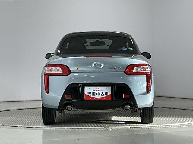コペンローブ　Ｓ　ターボ　ＣＶＴ　１オーナー　ナビ　ＥＴＣ１年保証　ワンオーナー　ＣＶＴ車　ＥＴＣ　ナビ　ドラレコ　シートヒーター　Ｂｌｕｅｔｏｏｔｈ　ＬＥＤヘッドライト　スマートキー　オートライト　パドルシフト　レカロシート　１６インチ純正アルミホイール（兵庫県）の中古車
